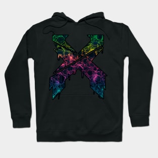 X EDM Hoodie